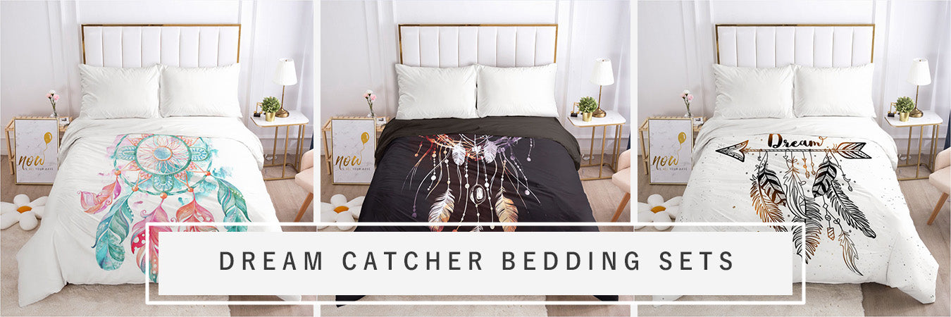 Dream Catcher Bedding