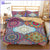 Boho Bed Set - Colorful Mosaic