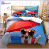 Dog Bedding Set - Beach - Bedding-Sets™