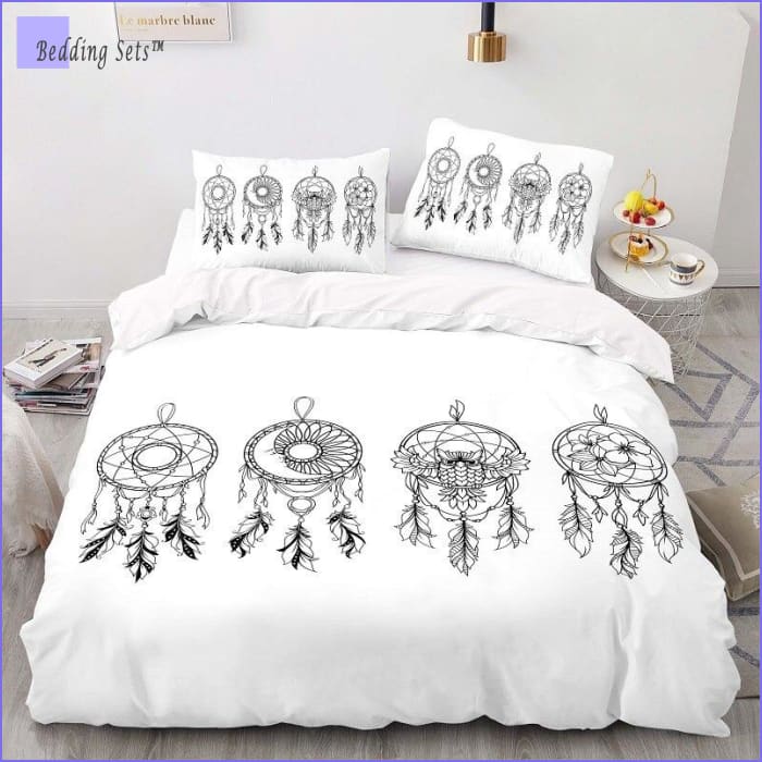 Dream Catcher Bedding - Peace Collection - Bedding-Sets™
