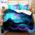 Galaxy Nebula Bedding - Bedding-Sets™