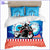 Motorcycle Bedding Set - Drawing style - Bedding-Sets™