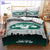 New York Jets Bedding Set - Bedding-Sets™