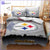 Pittsburgh Steelers Bedding Set