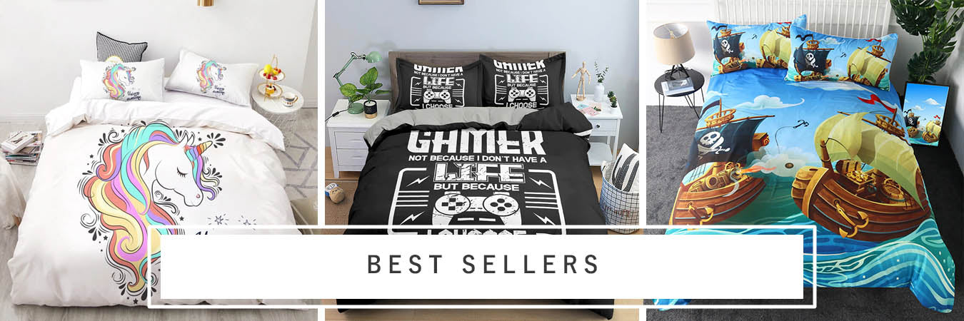 Best Seller Bedding Store