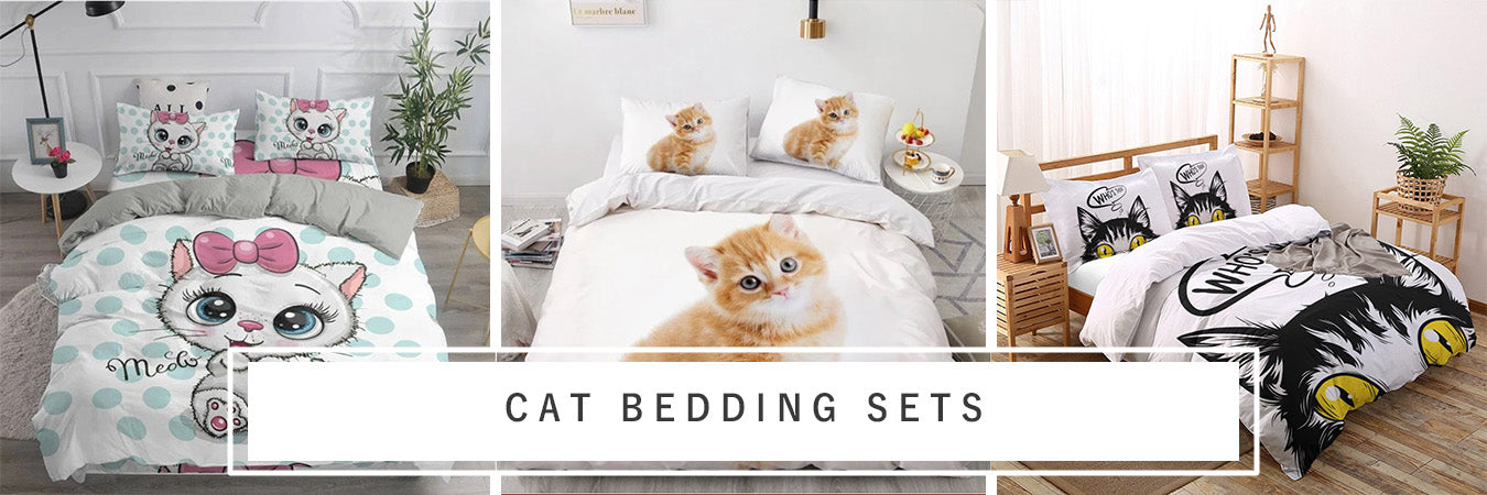 Cat Bedding