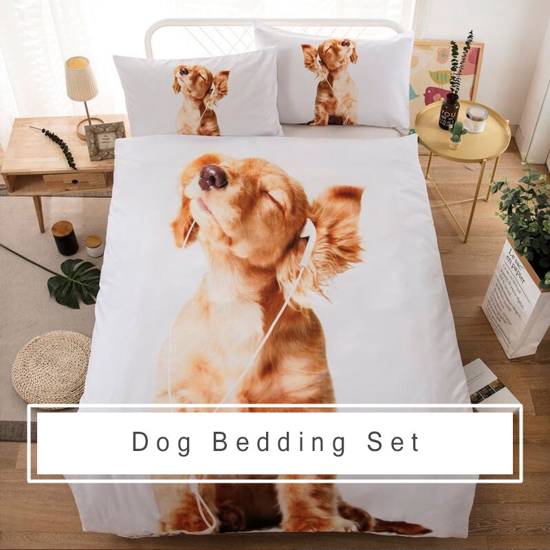 Dog store bedding store