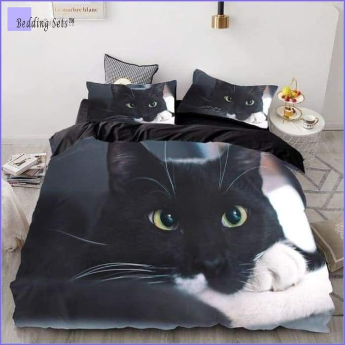 Cat Bedding | Bedding-Sets™