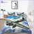 Bedding Set Avion - Heinkel | Couettedouillette
