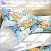 Airplane Bedding Set - SpitFire - Bedding-Sets™