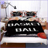 Basketball Bedding Set | Bedding-Store™