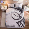 Basketball Bedding Set - Champion - Bedding-Sets™