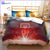 Basketball Bedding Set - Galactic basket - Bedding-Sets™