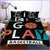 Basketball Bed Set - Let's Go !