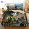 Bedding Set Dinosaure 2 personnes - Bedding-Store™