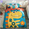 Bedding Set Dinosaure - Roar - Bedding-Store™