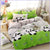 Bedding Set Panda enfant | Couettedouillette