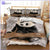 Bedding Set Panda géant | Couettedouillette