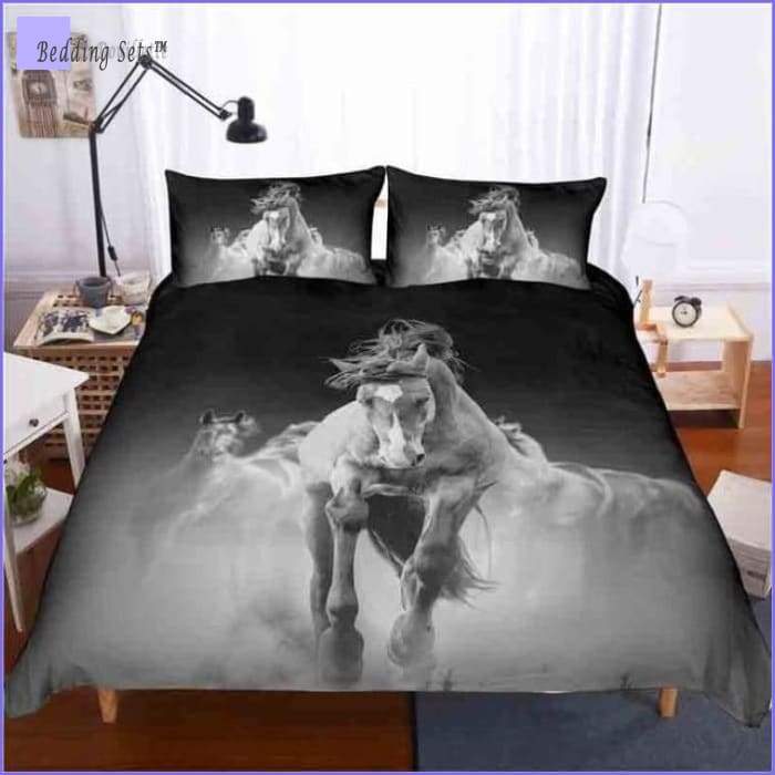 Horse Bedding Sets Bedding Sets