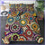 Bedding Set Mandala Hippie Fleuri - Bedding-Store™