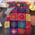 Boho Bedding Set - Colorful Mozaic - Bedding-Sets™