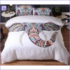 Boho Bedding Set - Indian Elephant - Bedding-Store™