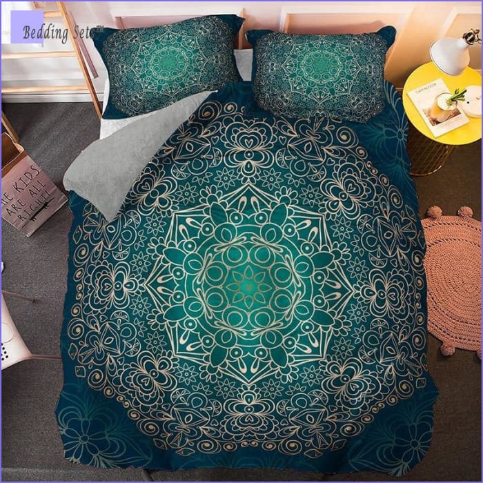 Boho Tapestry Bedding - Bedding-Sets™