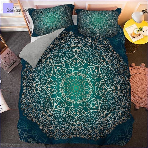 Tapestry discount bedding sets