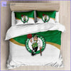 Boston Celtics Bedding Set | Bedding-Store™