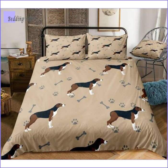 Bouvier Bedding Set - Bedding-Sets™