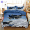 Boys Airplane Bedding - Bedding-Sets™