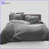 Camargue Horse Bedding Set - Galloping - Bedding-Sets™