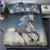 Camargue Horse Bedding Set - Bedding-Sets™