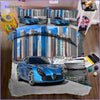 Car Bedding Set - Dubai - Bedding-Sets™