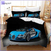 Car Bedding Set Twin - Bedding-Sets™