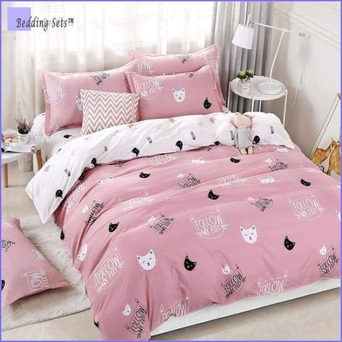 Kitty clearance cat bedding