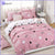 Cat Bed Set - Twin - Bedding-Sets™