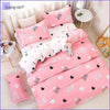 Cat Bed Set - Twin - Bedding-Sets™