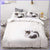 Cat Bedding Set - Asleep - Bedding-Sets™
