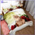 Cat Bedding Set - Flowered - Bedding-Sets™