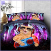 Cat Bedding Set - Nightclub - Bedding-Sets™