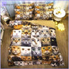 Cat Bedding Set - Photo Album - Bedding-Sets™