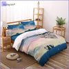 Cat Bedding Set - Precious Moment - Bedding-Sets™