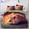 Cat Bedding Set - Scottish Fold - Bedding-Sets™