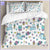 Cat Bedding Set - Wonderfull World - Bedding-Sets™