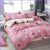 Cat head Bedding Set - Meown or Never - Bedding-Sets™