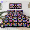 Cat Heads Bedding Set - Bedding-Sets™