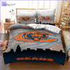 Chicago Bears Bedding Set - Bedding-Store™
