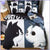Couple of Cats Bedding Set - Bedding-Store™