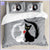 Couple of Cats Bedding Set - Bedding-Sets™